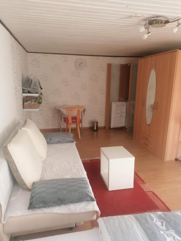 Haus Waldesruh Διαμέρισμα Igel Εξωτερικό φωτογραφία