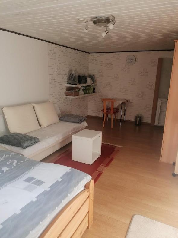 Haus Waldesruh Διαμέρισμα Igel Εξωτερικό φωτογραφία