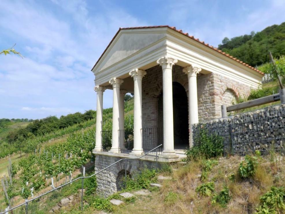 Haus Waldesruh Διαμέρισμα Igel Εξωτερικό φωτογραφία
